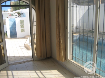 L 19 -                            Koupit
                           Villa avec piscine Djerba